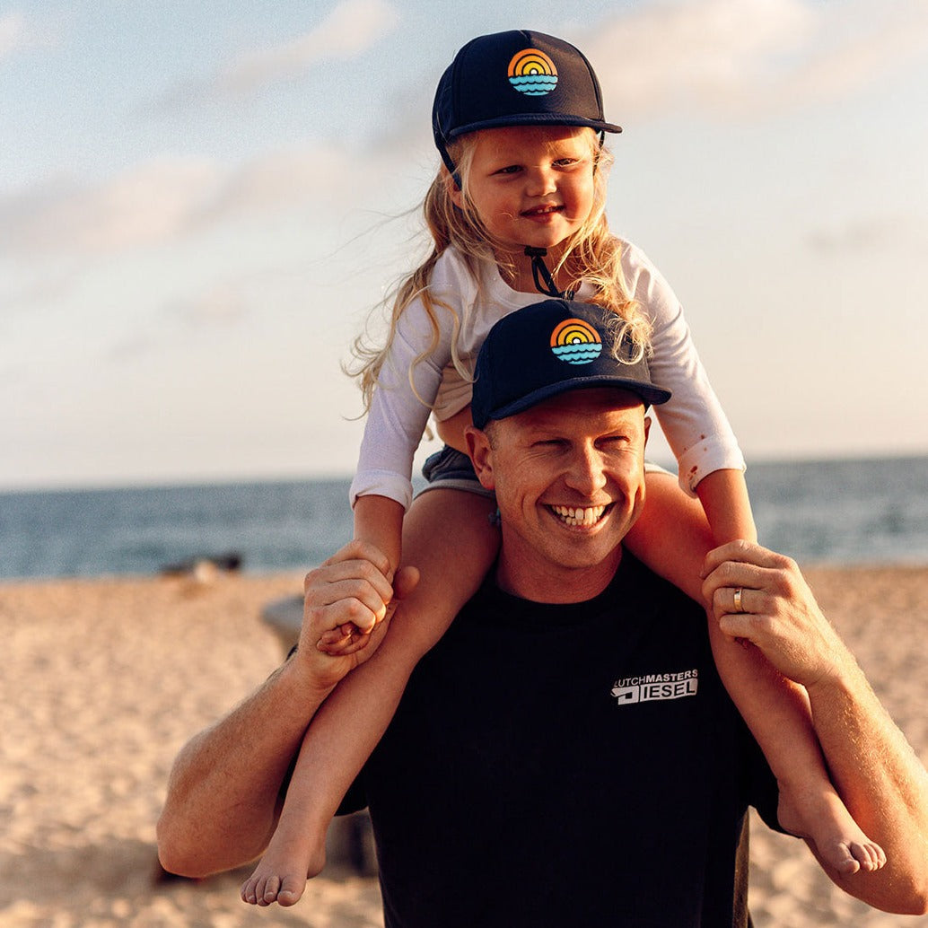 Sunset Sessions Pacific Ocean- SPF 50